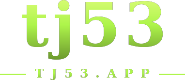 tj53 logo